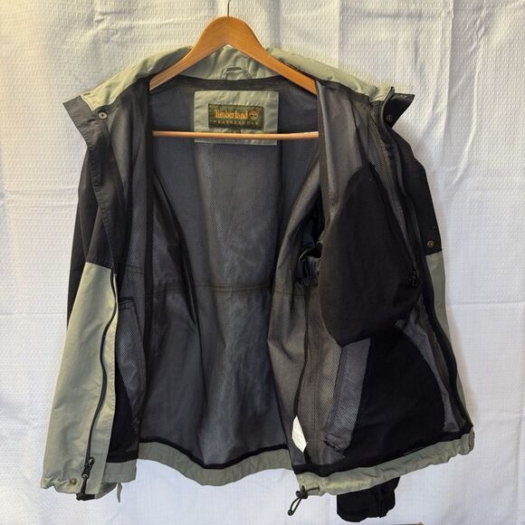 Timberland jacket men - Picture 5 of 8